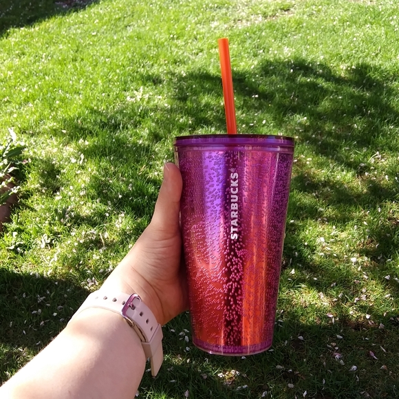 New Starbucks 2021 summer collection